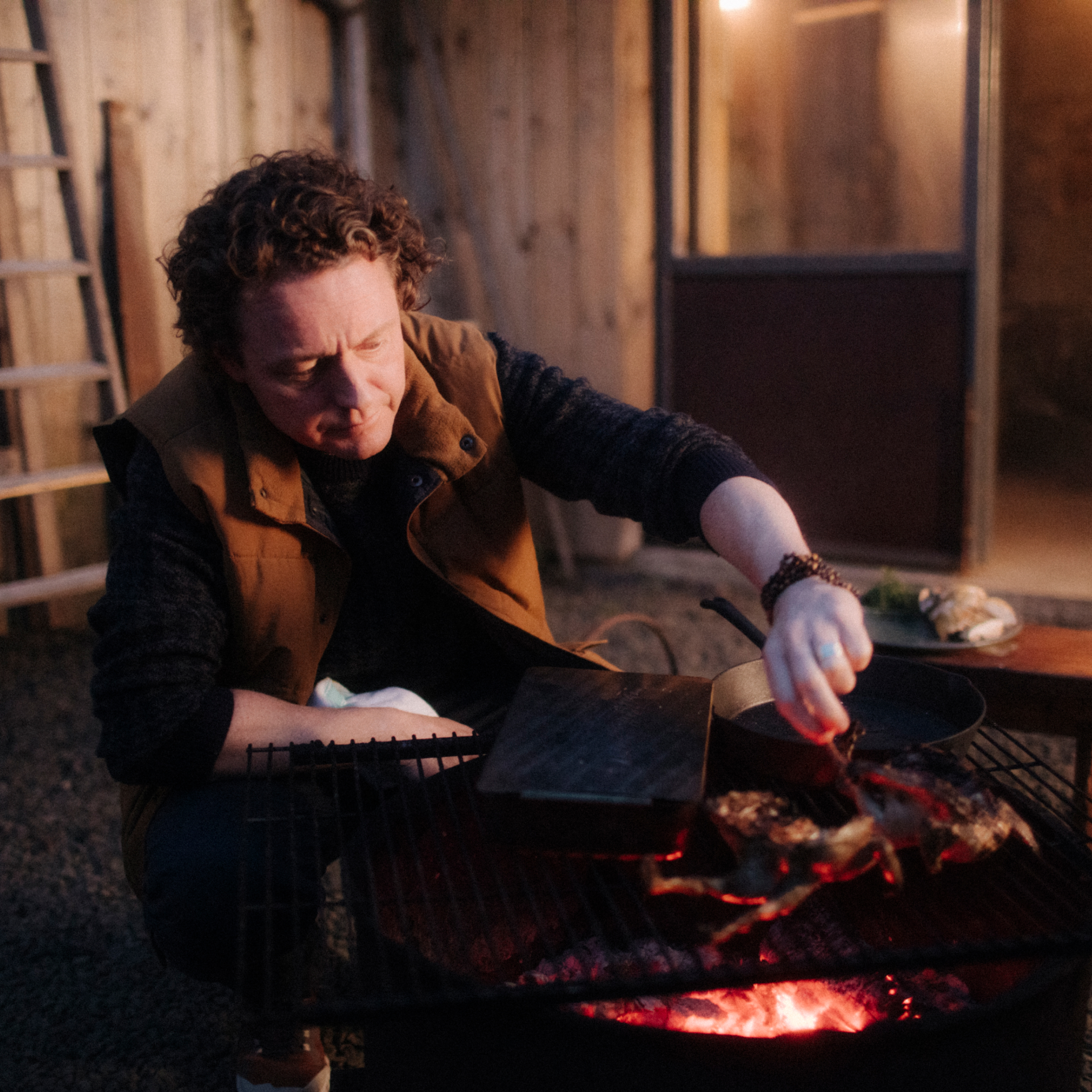 Tom Kitchin