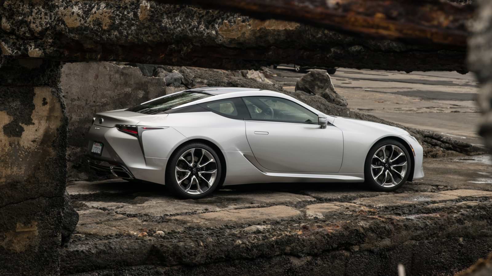 More dynamic updated LC now available in Australia